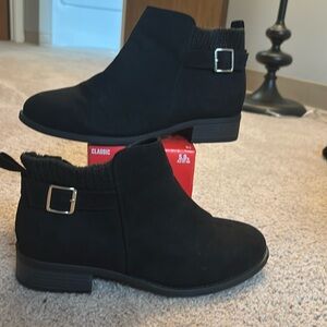 Torrid Ankle Booties